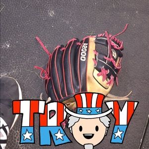 Meet your Posher, David